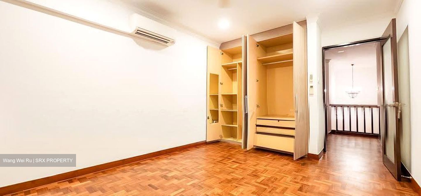 Eastern Lagoon (D15), Condominium #609103481